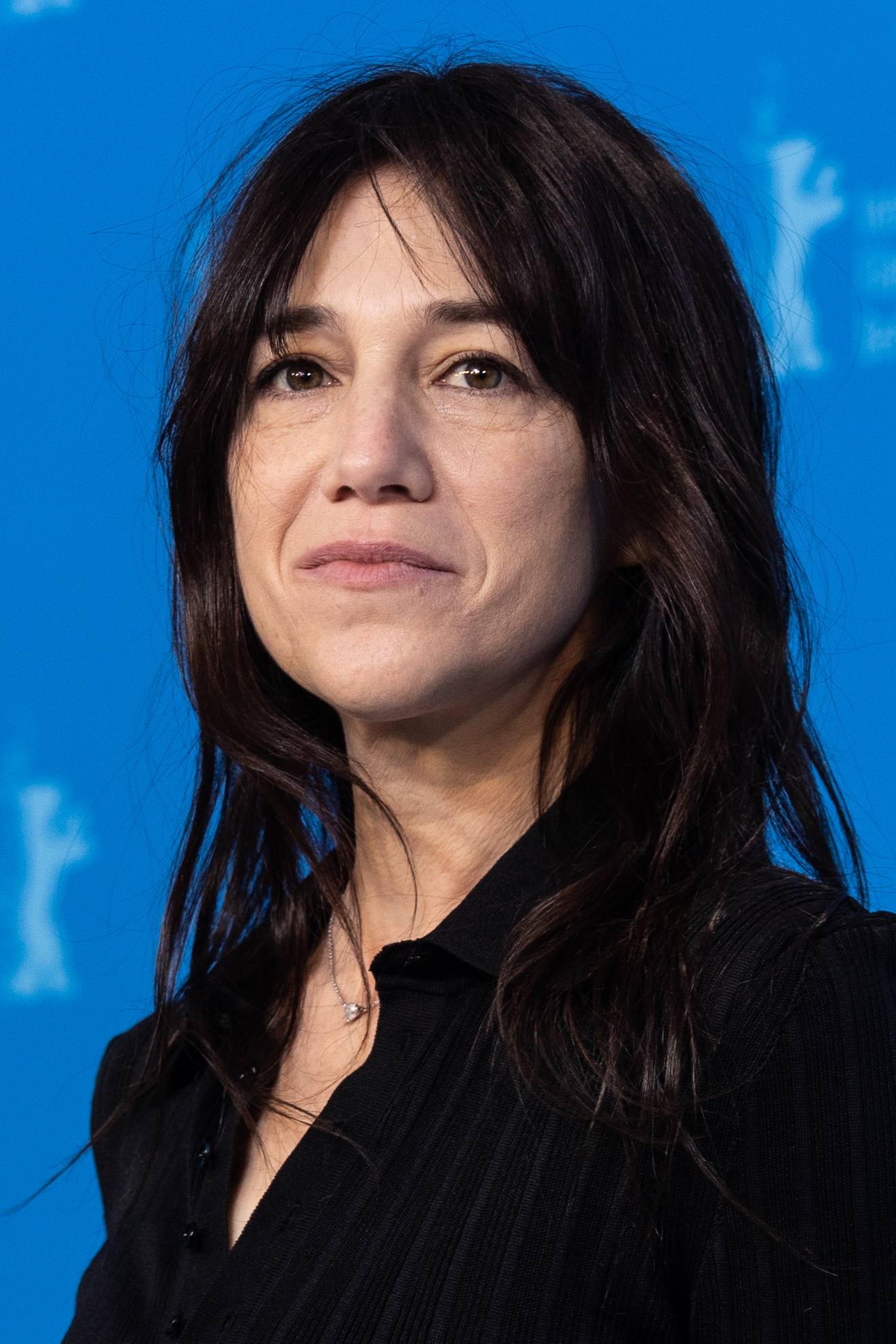 Charlotte Gainsbourg avatar