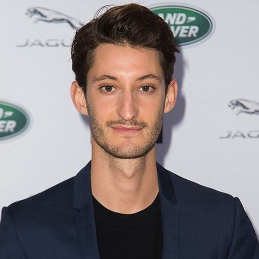 Pierre Niney avatar